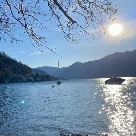 Rustico Il Nove Apartmán