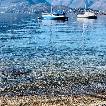 Rustico Il Nove Piazzogna