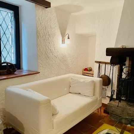 Rustico Il Nove * Piazzogna