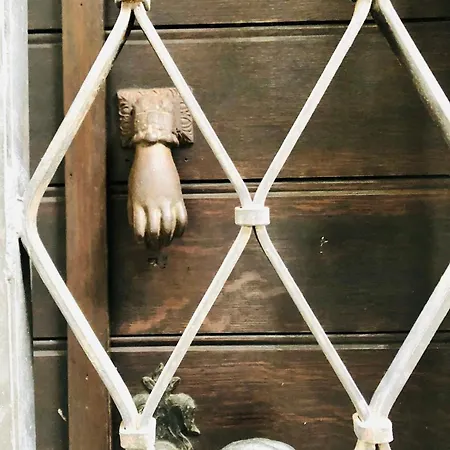 Rustico Il Nove * Piazzogna