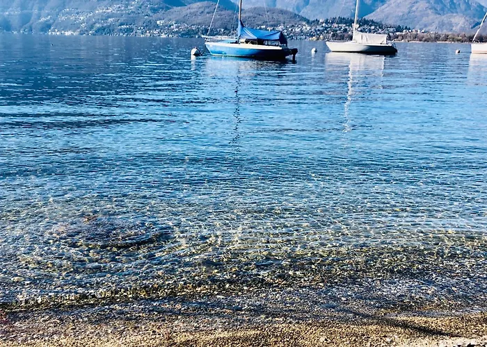 Rustico Il Nove Piazzogna