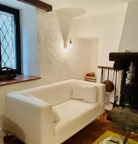 Rustico Il Nove * Piazzogna