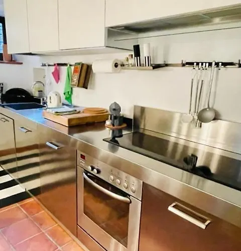 Rustico Il Nove Piazzogna