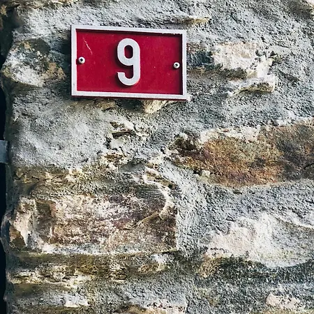 Rustico Il Nove Apartment *