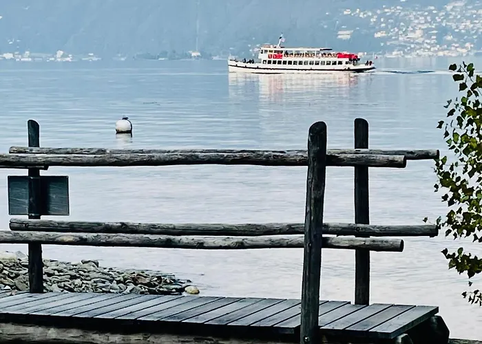 Rustico Il Nove Διαμέρισμα *