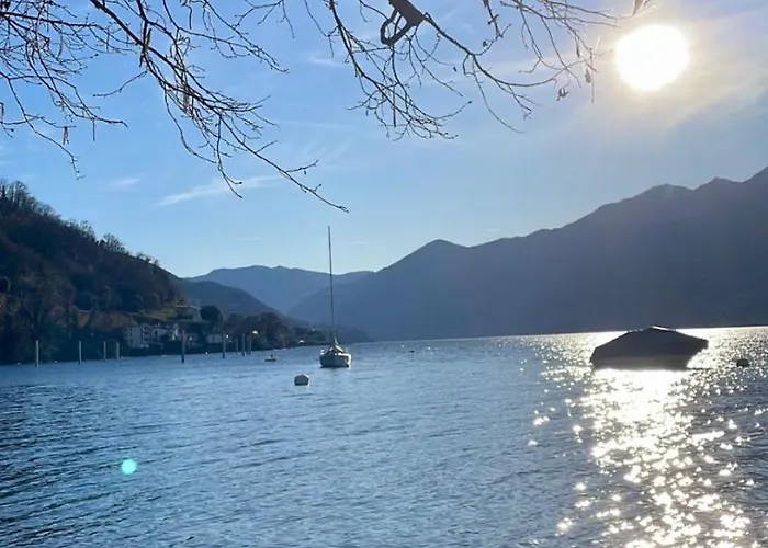 Rustico Il Nove Διαμέρισμα