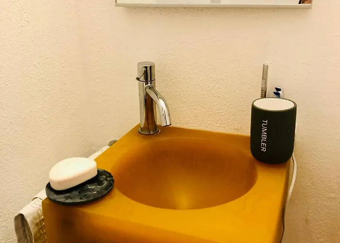 Διαμέρισμα Rustico Il Nove *