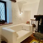 Rustico Il Nove * Piazzogna