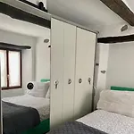 Lägenhet Rustico Il Nove *