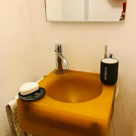 Apartament Rustico Il Nove *