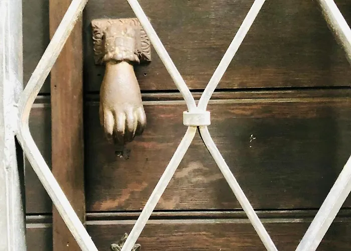 Rustico Il Nove * Piazzogna